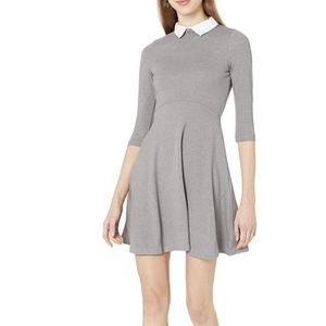 French Connection Ft Fresh Jersey Dress